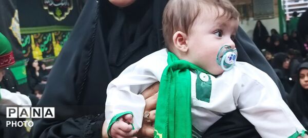 زمزمه‌ی گهواره در کوی یکن‌آباد