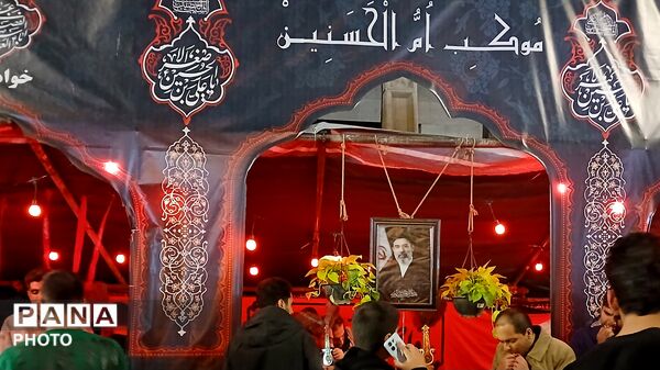 مردم خستگی ناپذیر خرم آباد تا روز پیروزی خیابان را رها نخواهند کرد