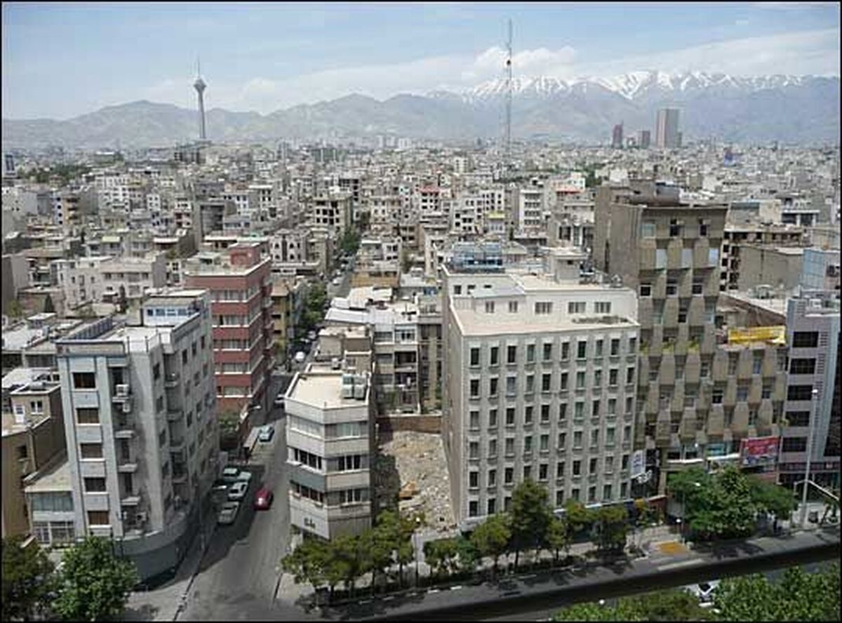 وزیر جدید مسکن، اجرای مالیات از خانه‌های خالی و تکمیل سامانه املاک و اسکان را در صدر اولویت‌های کاری خود قرار دهد