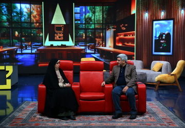 «عزیز» به «کافه مستند» می‌آید