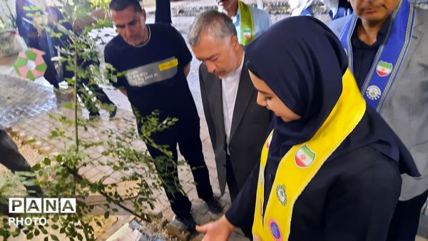 سازمان دانش آموزی؛از مشارکت تا پیشرفت