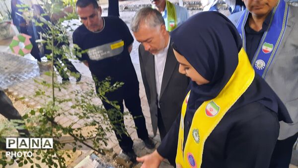 سازمان دانش آموزی؛از مشارکت تا پیشرفت