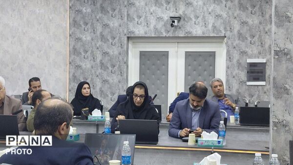  اختتامیه برخط جشنواره کشوری نوآوری در فرآیند آموزش و یادگیری در استان خراسان رضوی 
