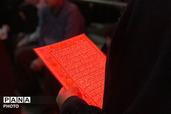 اسلامشهر برای صد و بیست و هشتمین شب در خیابان