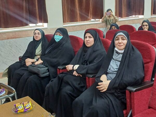جشن تجلیل از دانش‌آموزان خبرنگاران فعال پانا و دانش‌آموزان رتبه‌های برتر شاهد  