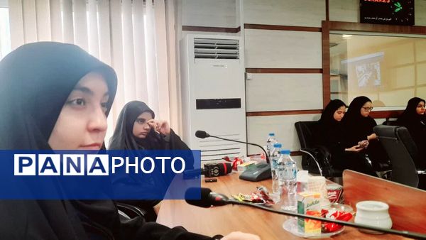 حضور خبرنگاران پانا قم در دوره آموزشی تولید محتوا