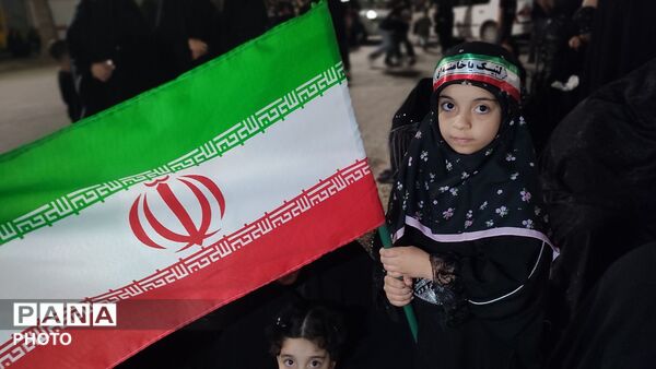 عزاداری دهه اول محرم در تویسرکان 