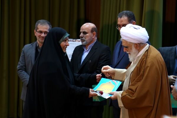 همایش «مکتب مقاومت، مکتب آرمانی»