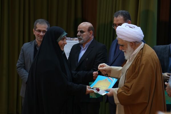 همایش «مکتب مقاومت، مکتب آرمانی»