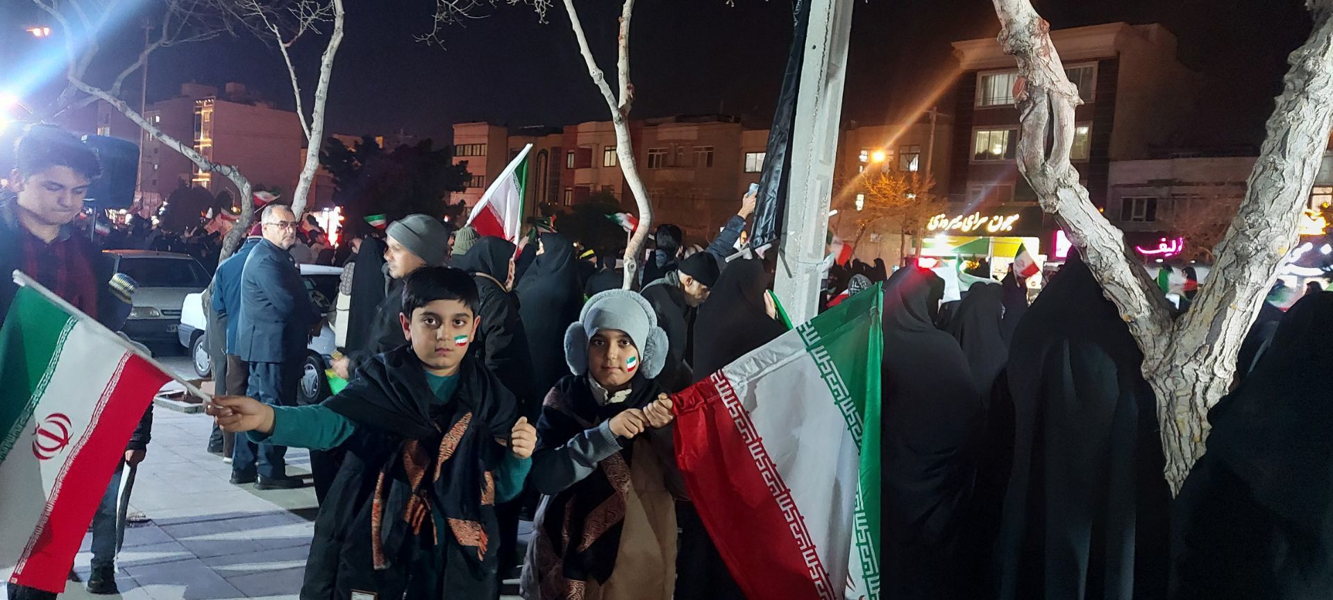 عهدی نو با امام امت
