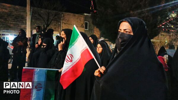 بعثت مردم ولایی شهرستان مارگون به منزلگاه 44 رسید