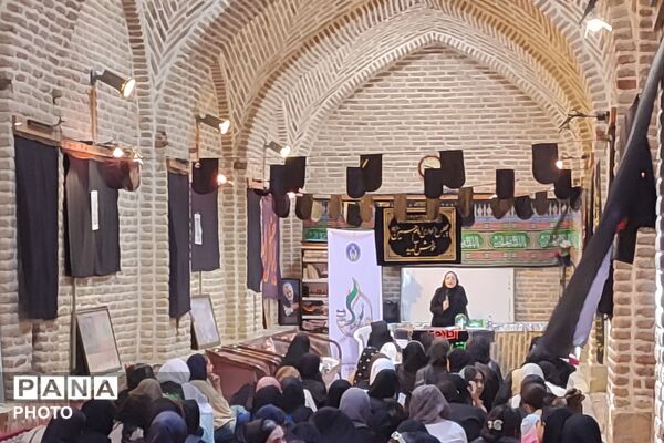 کارگاه آموزشی «طرح نوید زندگی»