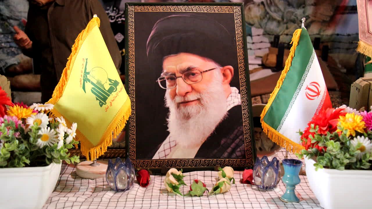 اجتماع باشکوه، حضور پرشور جوانان و خدمات متنوع فرهنگی و اجتماعی در مصلای بزرگ امام خمینی (ره)