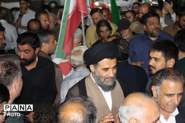  پاتوق‌های گفت‌وگو؛ تداوم هم‌اندیشی پیرامون مسائل روز کشور در نظرآباد