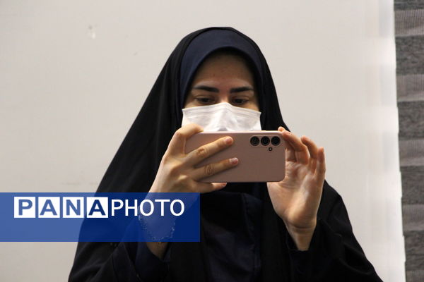 نشست خبری رویداد سدرا یزد