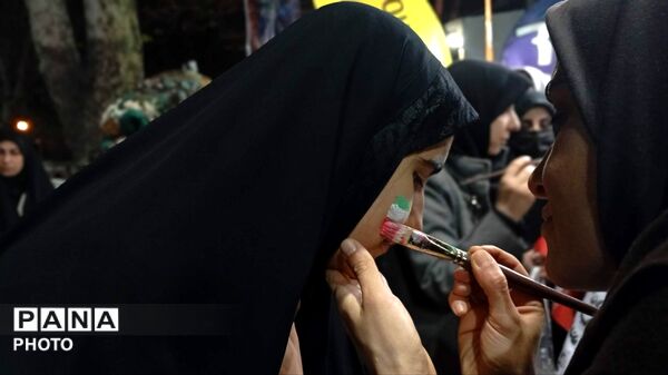 تجمع فرهنگیان شهرستان گرگان 