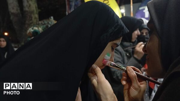 تجمع فرهنگیان شهرستان گرگان 