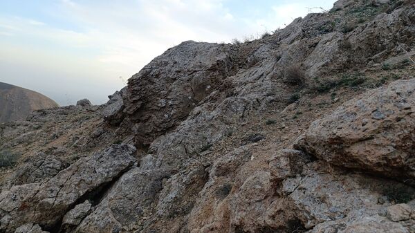سیزده بدر باستانی در روستای زیارتی و سیاحتی سوقند 
