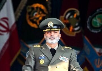 سرلشکر موسوی: برنامه آمادگی نیروهای مسلح در سه‌ بازه زمانی پیش می‌رود