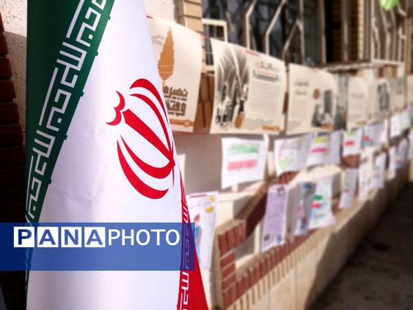 طنین باشکوه زنگ انقلاب در کردکوی