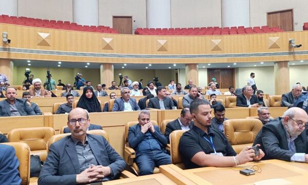 هشتمین اجلاس بین‌المللی همبستگی با کودکان و نوجوانان فلسطینی 