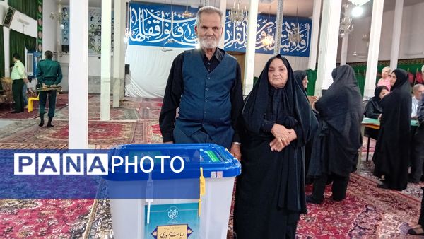 حضور در انتخابات؛ سیلی به استکبار است