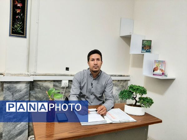 موفقیت دانش‌آموزان ناحیه ۲ در کنکور ‌۱۴۰۴ و انتخاب رشته در مرکز مشاوره رضوان