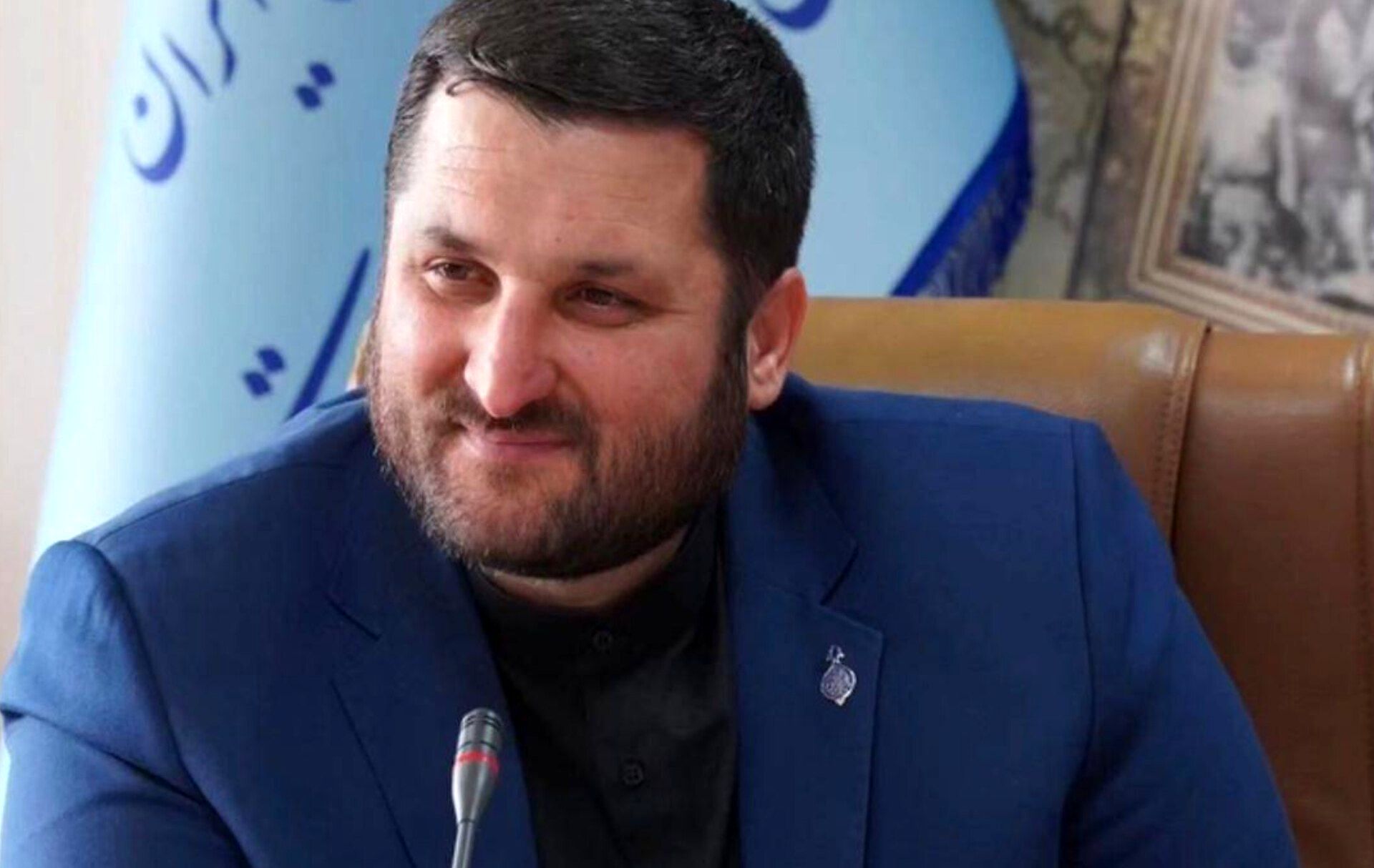 مقابله با احتکار و مبارزه با قاچاق کالا؛زمینه‌ساز امنیت اقتصادی است