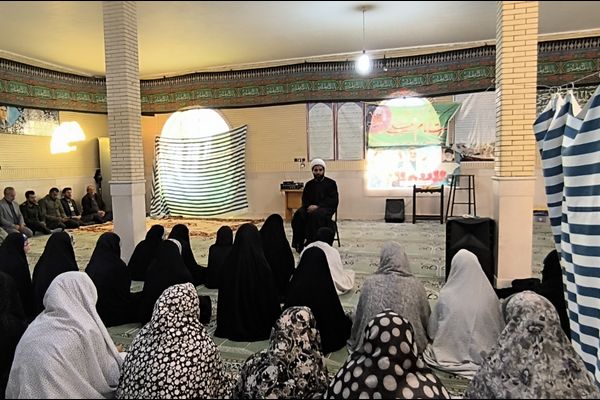 اعتکاف نشانه‌ای از پایبندی نسل جوان به ارزش‌های دینی است