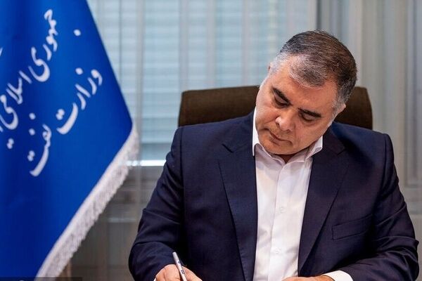 وزیر نفت: اخبار خوشی در حوزه منابع انسانی به‌زودی اعلام می‌شود