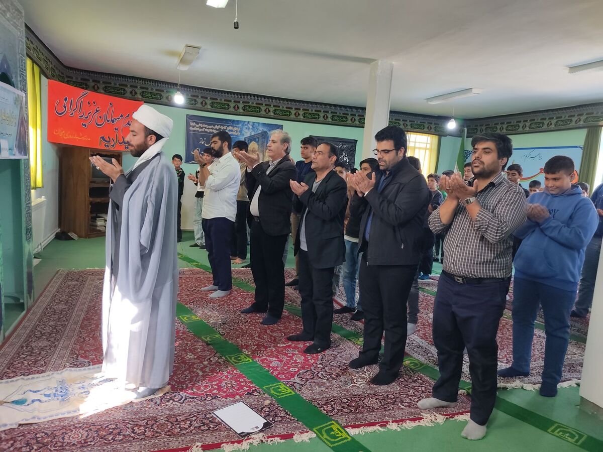 مشارکت دانش‌آموزان در برنامه‌های تربیتی تقویت شد
