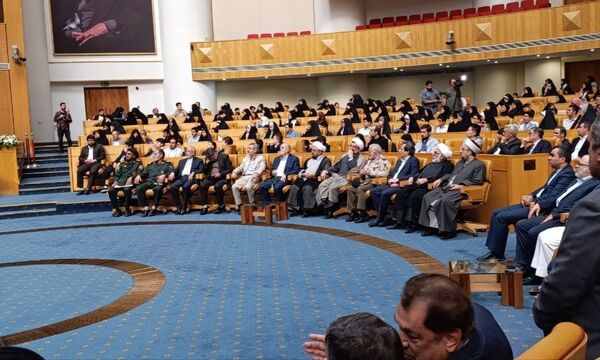 هشتمین اجلاس بین‌المللی همبستگی با کودکان و نوجوانان فلسطینی 