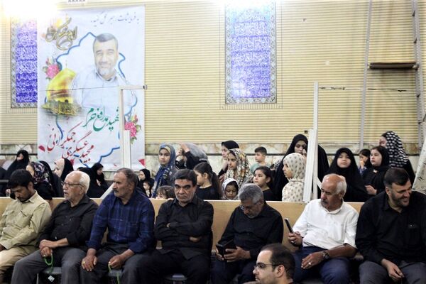 یادواره معلم شهید «مجید عسگری جمکرانی»