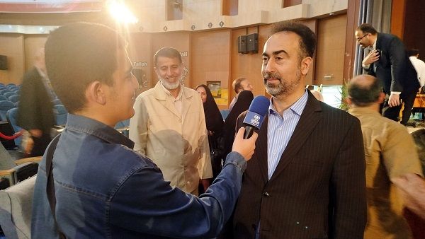 استان البرز خاستگاه ۹۵ شهید فرهنگی است