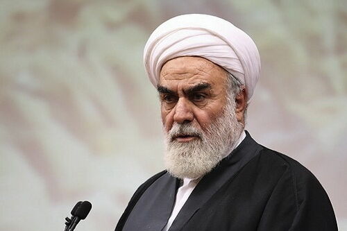 رهبر شهید انقلاب با کمال شجاعت می‌گفتند مطمئن باشید پیروزید