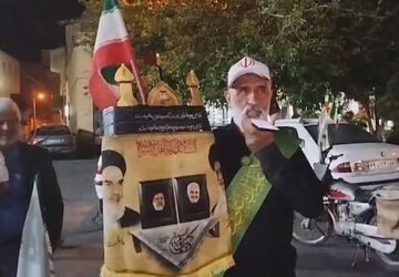 خادم الاقتدار
