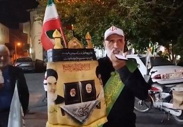 خادم الاقتدار