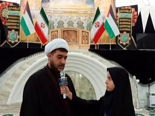 سید مقاومت نه یک شخص بلکه یک راه و مکتب بود