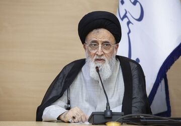 «مدرسی یزدی» رئیس هیات مرکزی نظارت بر انتخابات میان دوره‌ای مجلس و خبرگان شد