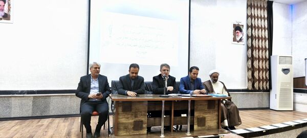نسیم تربیت در کوچه های تربت حیدریه 