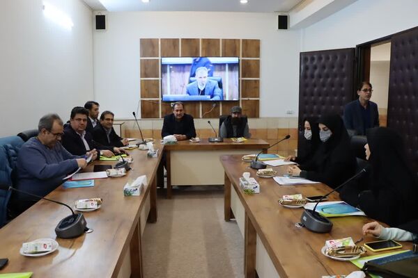 انتخابات جامعه اسلامی اساتید دانشگاه آزاد واحد مشهد