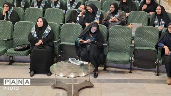 دوره‌ آموزشی مهارت‌های تشکیلاتی ویژه مربیان پیشتاز در شهرکرد 