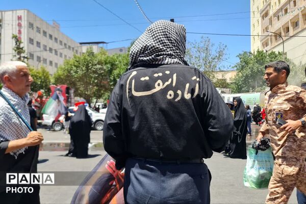 مشهدالرضا؛ تجلی‌گاه ارادت و شکوه امت