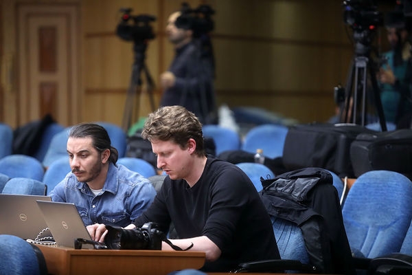 نشست خبری وزیر کشور