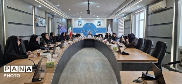 سیزدهمین دوره انتخابات مجلس و هیات رئیسه شورای دانش‌آموزی استان مرکزی