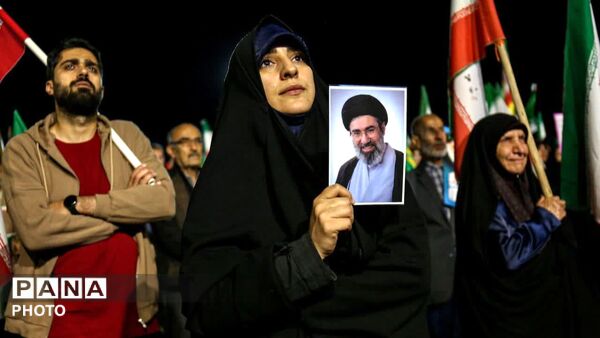 طلوع همدلی در افق خونخواهی در هشتاد و نهمین شب 