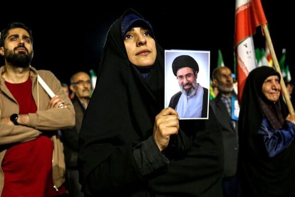 طلوع همدلی در افق خونخواهی در هشتاد و نهمین شب 