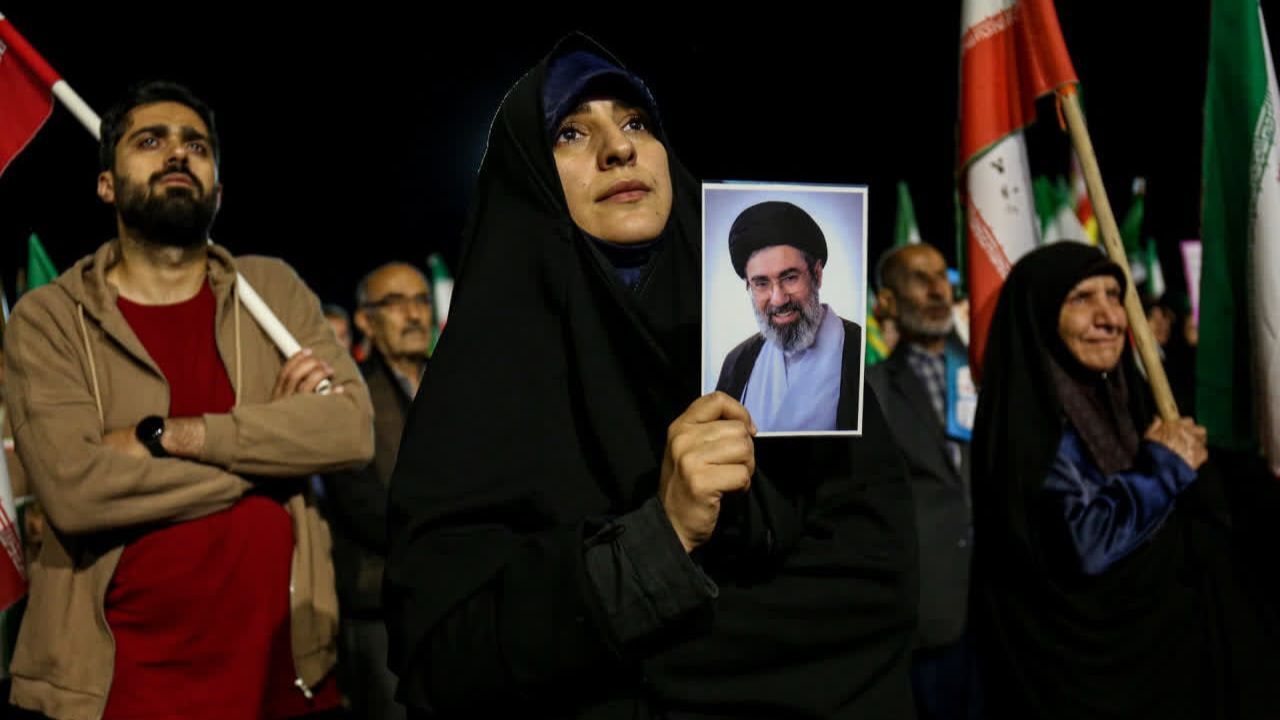طلوع همدلی در افق خونخواهی در هشتاد و نهمین شب 