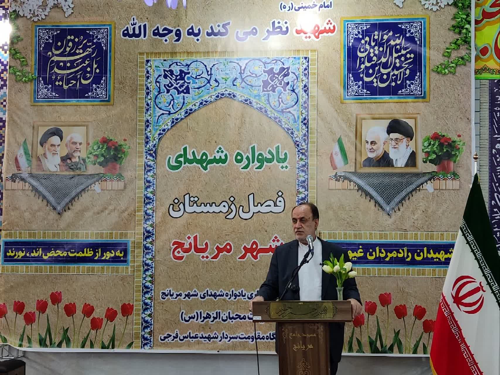 نامه اخیر رئیس جمهور آمریکا به رهبر معظم انقلاب، نشان دهنده قدرت بالای ایران در منطقه و جهان است