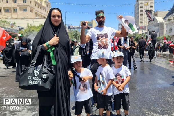 مشهدالرضا؛ تجلی‌گاه ارادت و شکوه امت
